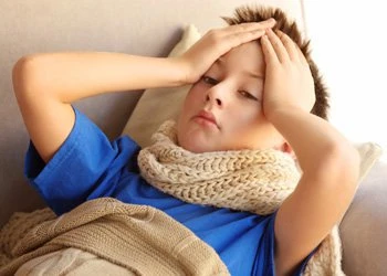 Летний грипп у детей: почему возникает и как его победить?