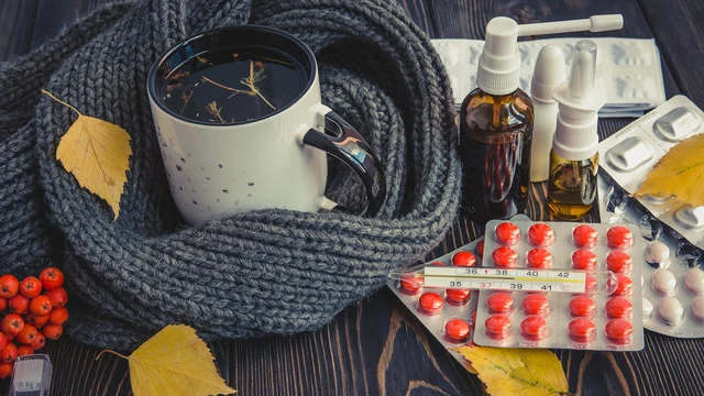 Какой противовирусный препарат самый эффективный для ребенка и как его выбрать?