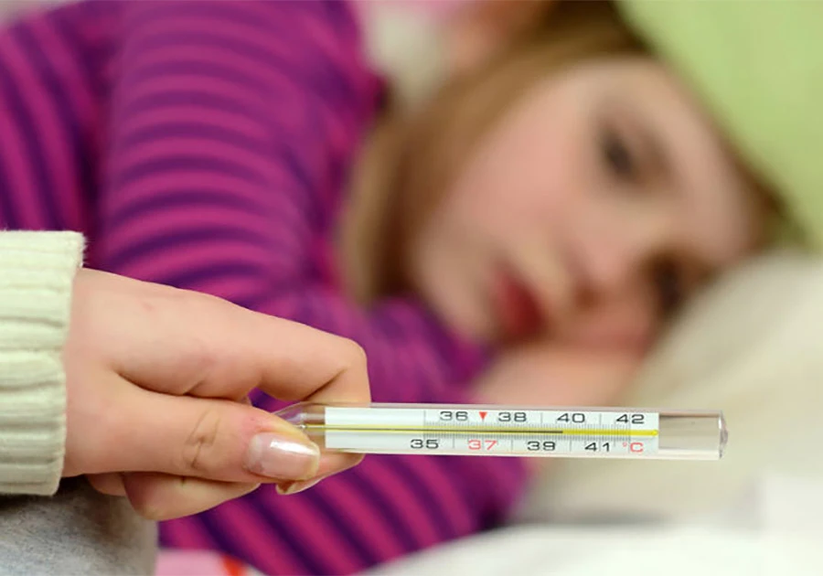 Как лечить грипп и вирусные инфекции: мифы и факты