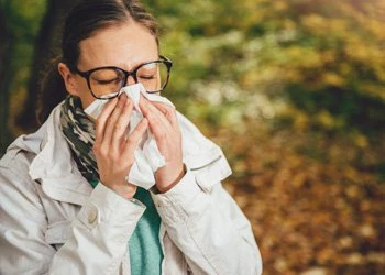 Насморк у взрослых: стадии развития и лечение