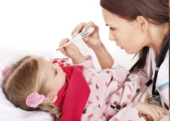 Пресекаем на корню: как предотвратить начинающуюся простуду у ребенка?