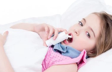 Частый насморк и кашель у ребенка: причины, последствия и методы борьбы с ними