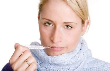 Признаки ОРВИ у взрослых