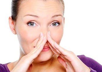 Защита слизистой носа