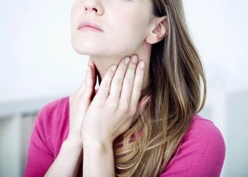 Боль в горле при беременности