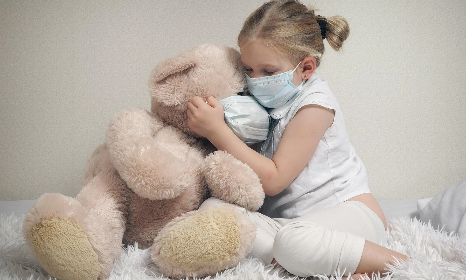 Противовирусное ребенку 8 лет: какой препарат выбрать для лечения и профилактики вирусной инфекции?