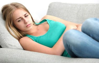 Как избавиться от боли в животе при ОРВИ у взрослых?