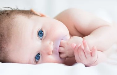 Профилактика ОРВИ у грудничков после контакта с больными: основные правила