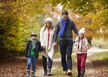 Как правильно защитить себя и свою семью от простуд и гриппа?