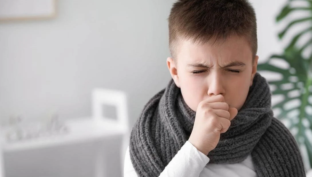 Быстрое лечение кашля и насморка у ребенка: список рекомендаций