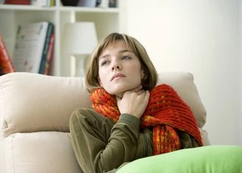 Антибактериальные спреи для горла: как выбрать и когда применять?