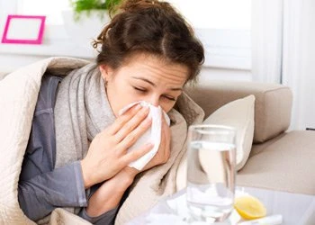 Лечение гриппа у взрослых