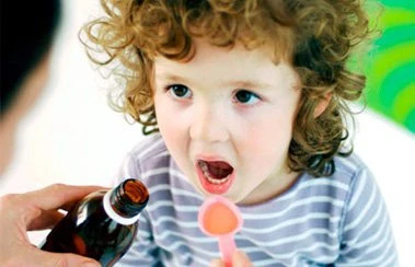 Эффективное и безопасное лечение ОРВИ у детей 3 лет: что поможет справиться с болезнью?