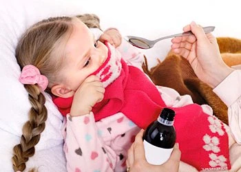 Ребенок не хочет лечиться, что делать: