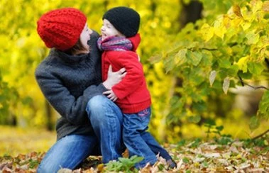 Как уберечь ребенка от простуды осенью?