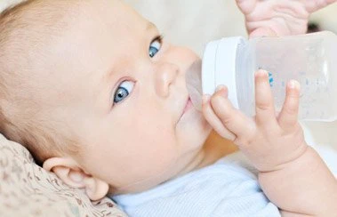 Чем лечить ОРВИ у детей до года?