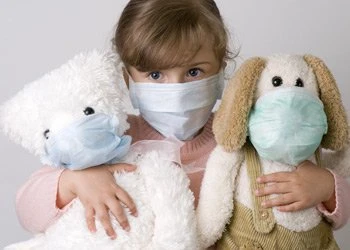 Профилактика детских инфекций: как избежать заражения?