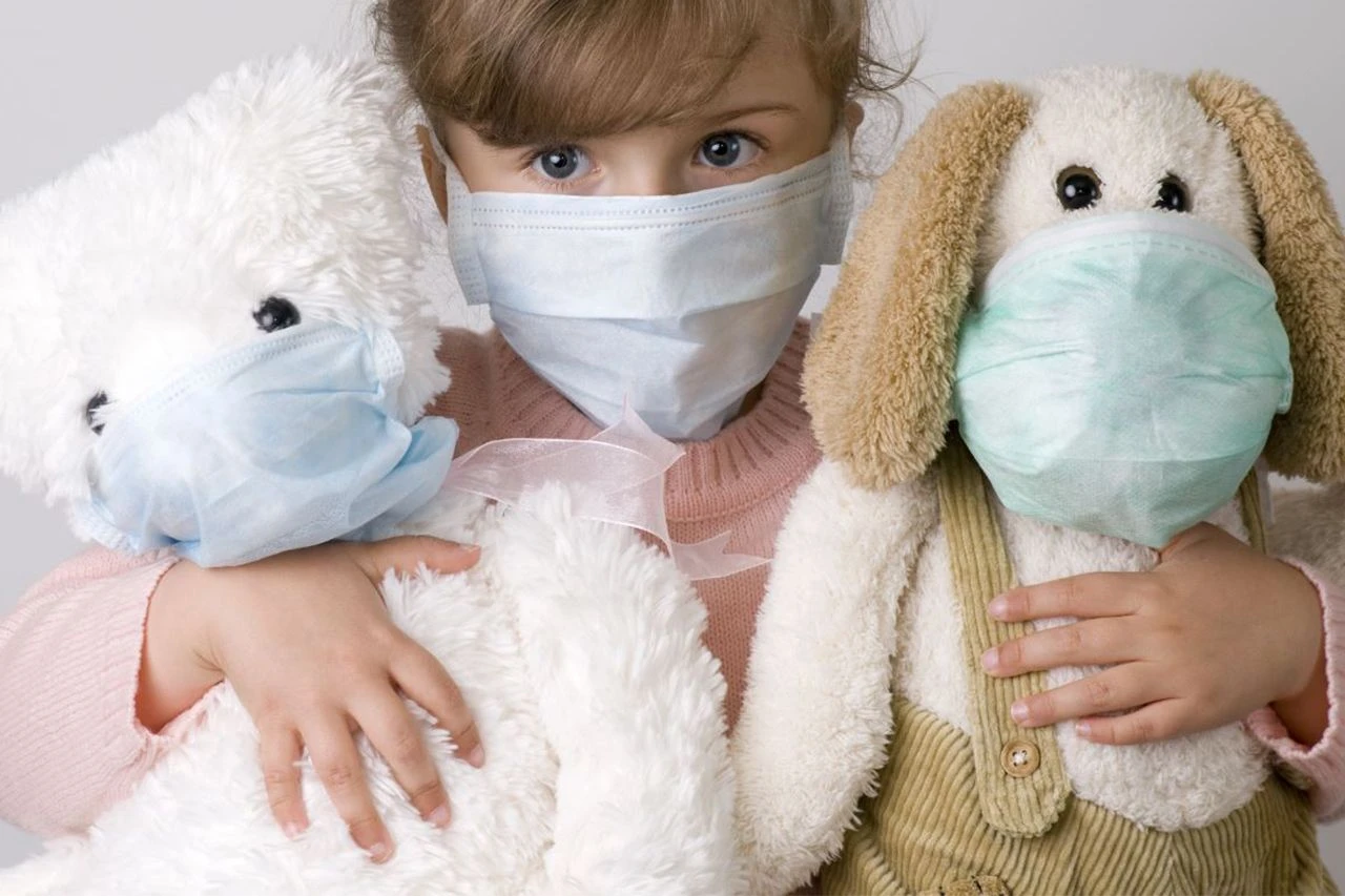 Лечение осложнений после ОРВИ: как уберечь ребенка от негативных последствий болезни?