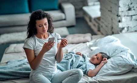 Как остановить простуду на начальной стадии?