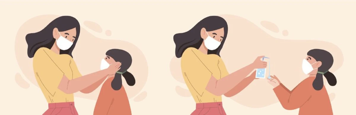 Грипп группы Б у детей: симптомы, лечение, профилактика