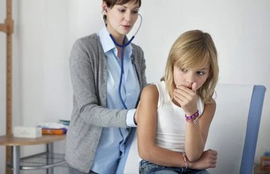 Остаточные явления после бронхита у ребенка: лечение и профилактика