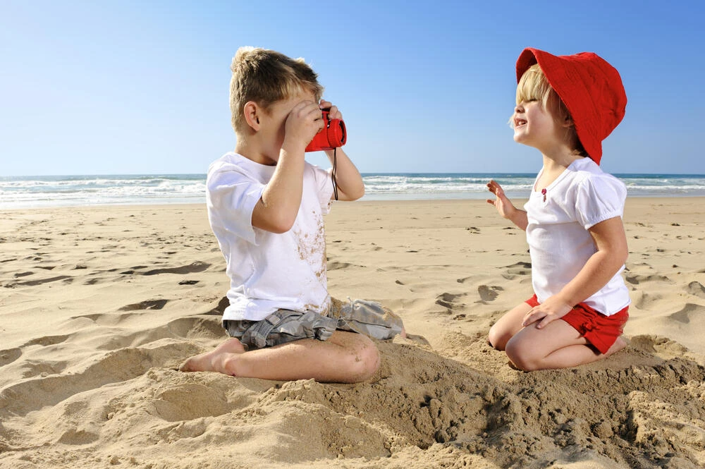 Акклиматизация у детей на море и после отдыха: почему поднимается температура и как этого избежать?