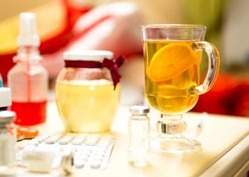 Препараты для профилактики гриппа и простуды: укрепляем оборону правильно