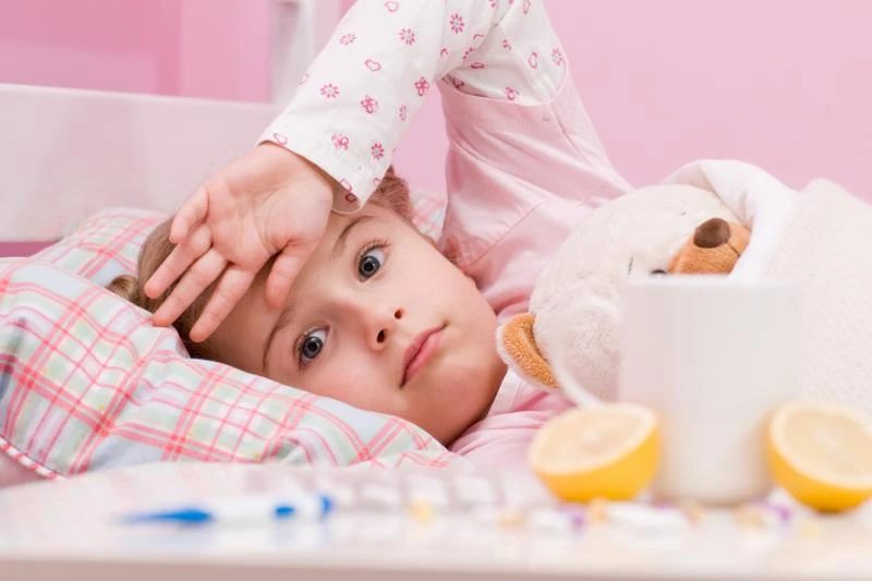 Лучшее противовирусное средство для детей 6 лет – как его выбрать и принимать