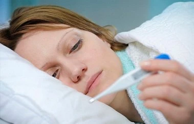 Чем лечить ОРВИ у взрослого