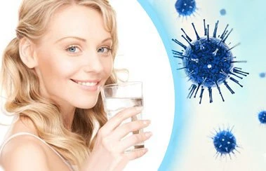 Антивирусные препараты — эффективные помощники в борьбе с ОРВИ