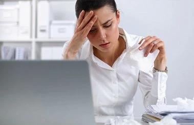 Как бороться с интоксикацией при ОРВИ?