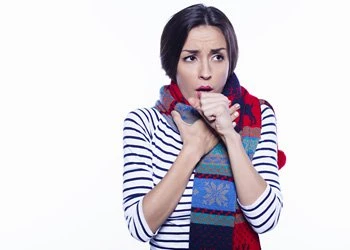 Простуда у взрослого без температуры