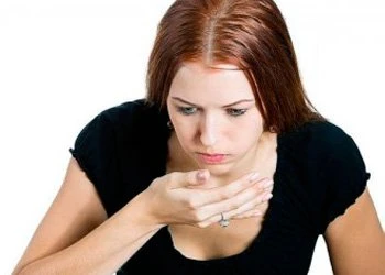 Рвота при гриппе