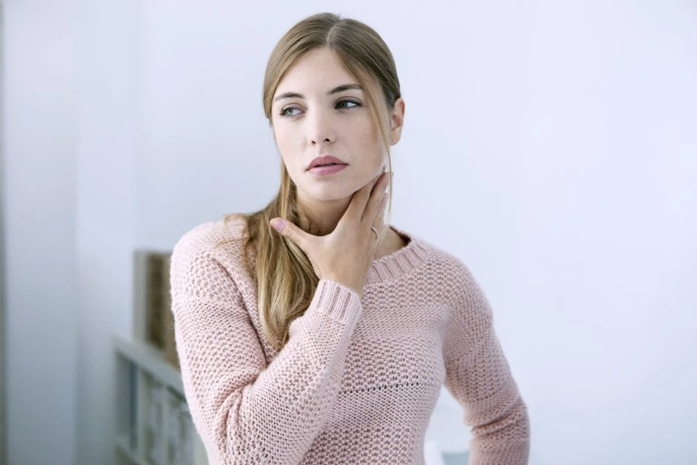 Деринат устраняет болезнь!