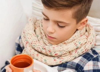 Как уберечь непривитого ребенка от гриппа: эффективные способы профилактики