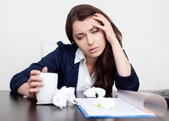 Недолеченная простуда