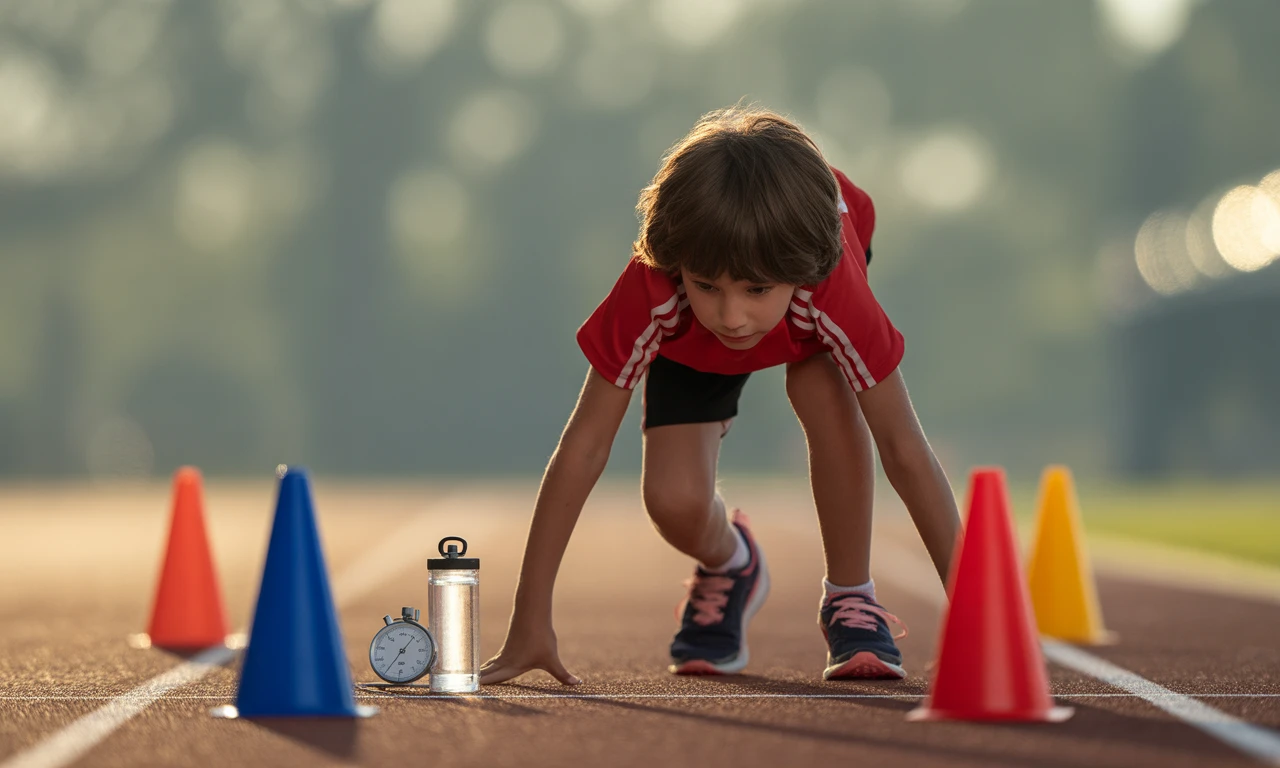 Как не заболеть перед соревнованиями? Экспресс-методы поддержки иммунитета