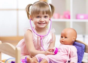 Каким должно быть лечение ОРВИ у детей 2-3 лет с ослабленным иммунитетом?