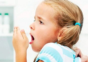 Затяжной грипп у ребенка