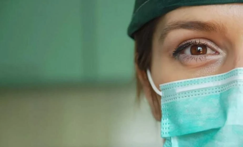 ГРИПП? КОРОНАВИРУС? ОРВИ?