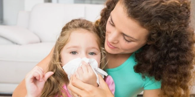Лечение простуды у детей лекарствами и народными способами – все о болезни и ее профилактике