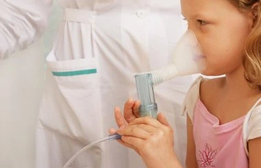 Лечение заболеваний органов дыхания у детей: что нужно знать маме?