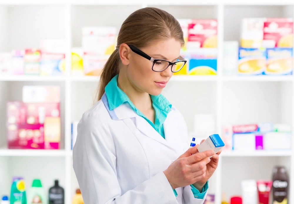 Препараты от гриппа и простуды - разновидности и особенности