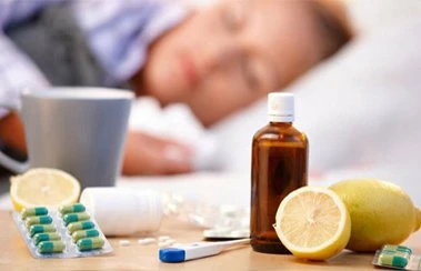 Чем лечить ОРЗ у взрослого: лекарства или народные рецепты?