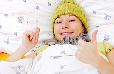 Лечение запущенного гриппа: лучше поздно, чем никогда