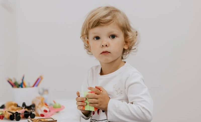 Чем лечить ребенка при простуде