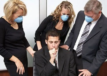 Что будет, если переносить грипп на ногах: последствия и способы их предотвращения