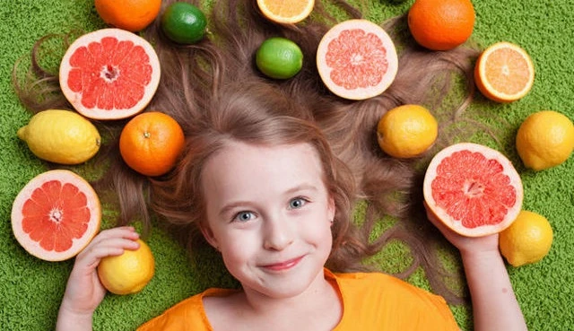 Витамины для иммунитета детям: их роль в формировании и поддержке защитной функции организма