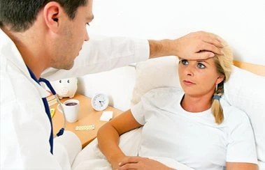 Осложнения после ОРЗ у взрослых: почему возникают и как их избежать?