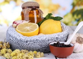 Что принимать для профилактики простуды и гриппа